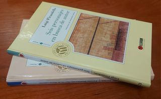 Lote Valle-Inclán - Luigi Pirandello