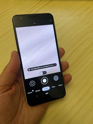 Google Pixel 3a 64GB. Snapdragon libre