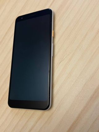 Google Pixel 3a 64GB. Snapdragon libre