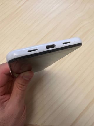 Google Pixel 3a 64GB. Snapdragon libre