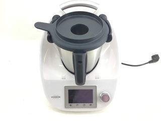thermomix vorwerk tm5
