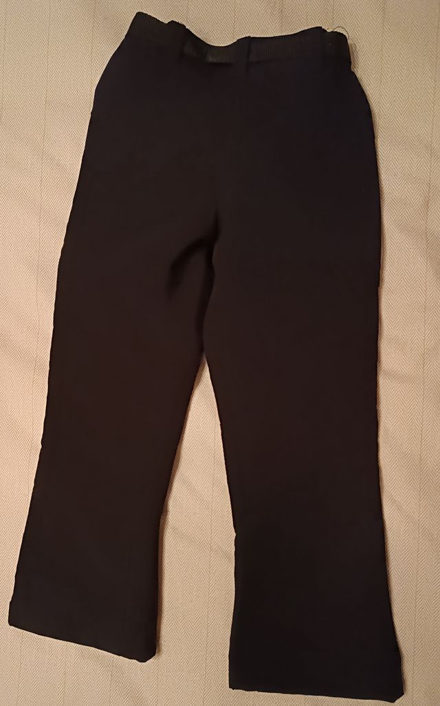 Pantalón Neak peak nuevo , niño,  T-6