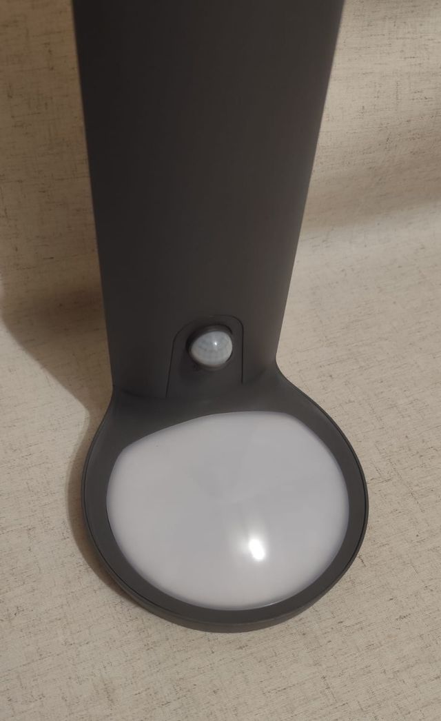 Philips - Pedestal de exterior Tyla 1.8W