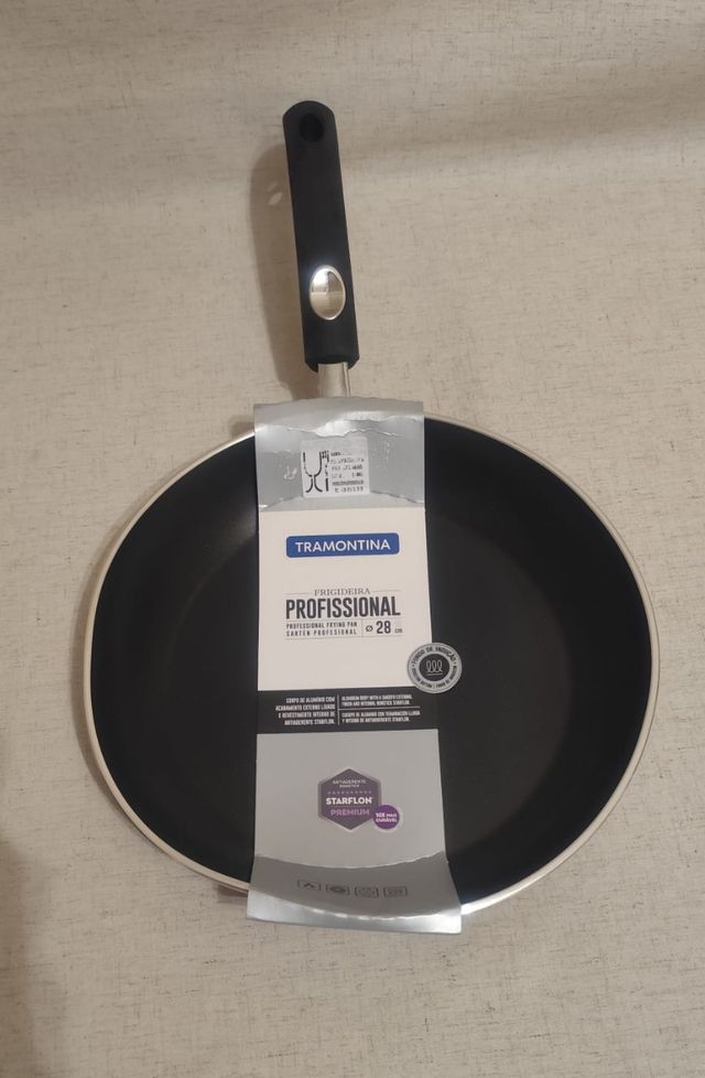 Tramontina - Sartén Professional