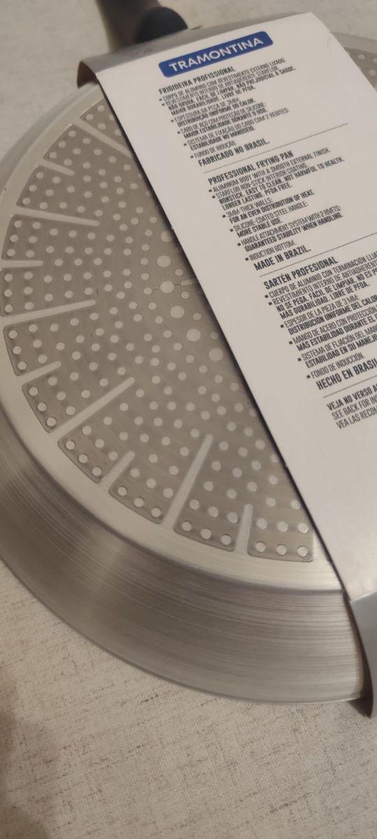 Tramontina - Sartén Professional