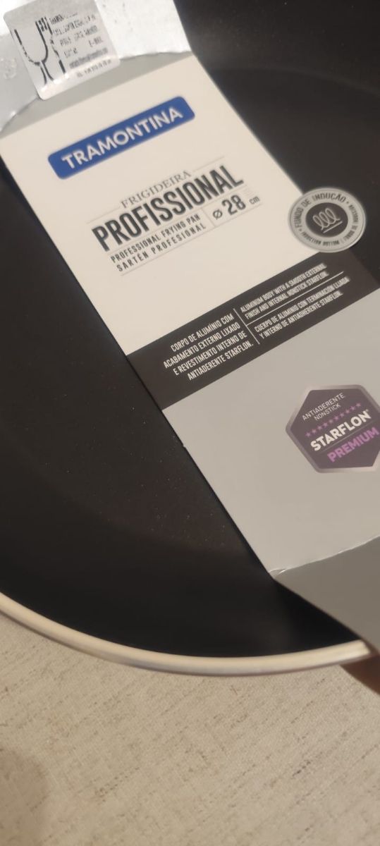 Tramontina - Sartén Professional