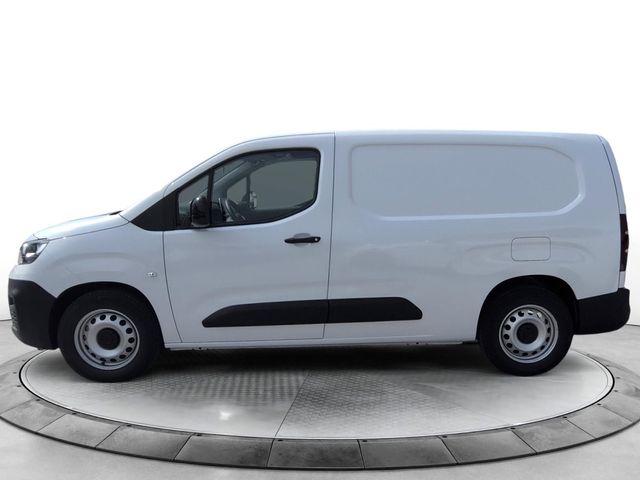 FIAT COMERCIALES E-DOBLO E-DOBLO FURGÓN L2 MOTOR ELECTRICO 136 CV, BATERIA 50 KWH
