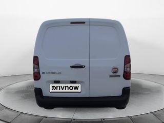 FIAT COMERCIALES E-DOBLO E-DOBLO FURGÓN L2 MOTOR ELECTRICO 136 CV, BATERIA 50 KWH