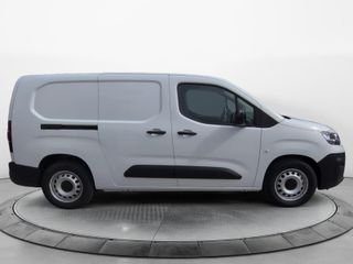 FIAT COMERCIALES E-DOBLO E-DOBLO FURGÓN L2 MOTOR ELECTRICO 136 CV, BATERIA 50 KWH