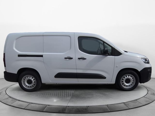 FIAT COMERCIALES E-DOBLO E-DOBLO FURGÓN L2 MOTOR ELECTRICO 136 CV, BATERIA 50 KWH