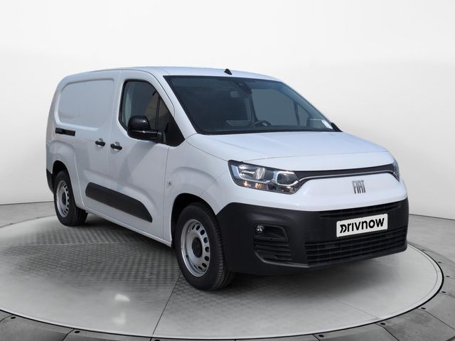 FIAT COMERCIALES E-DOBLO E-DOBLO FURGÓN L2 MOTOR ELECTRICO 136 CV, BATERIA 50 KWH