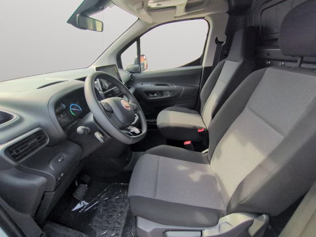 FIAT COMERCIALES E-DOBLO E-DOBLO FURGÓN L2 MOTOR ELECTRICO 136 CV, BATERIA 50 KWH