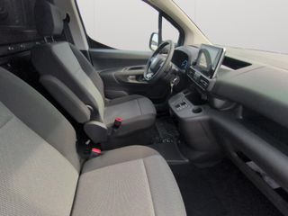 FIAT COMERCIALES E-DOBLO E-DOBLO FURGÓN L2 MOTOR ELECTRICO 136 CV, BATERIA 50 KWH