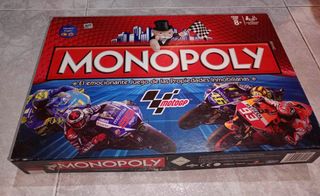 Monopoly Motogp