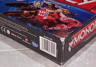 Monopoly Motogp