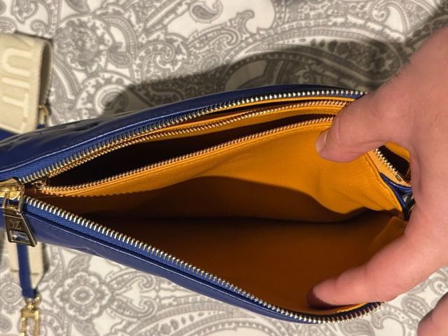 Louis Vuitton Coussin