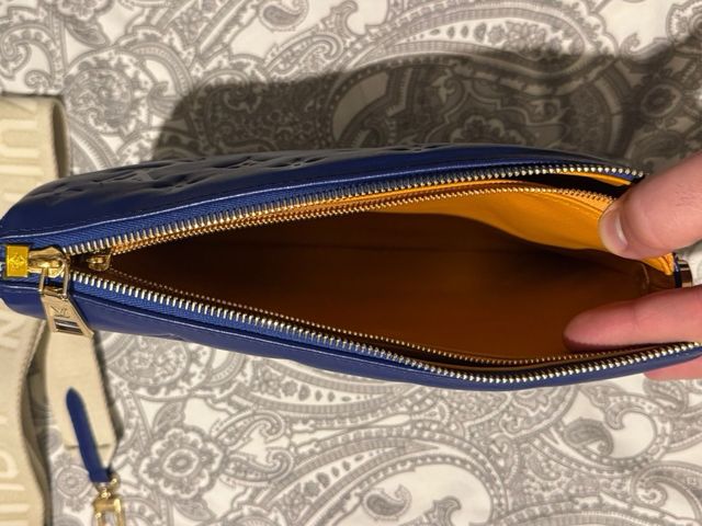 Louis Vuitton Coussin