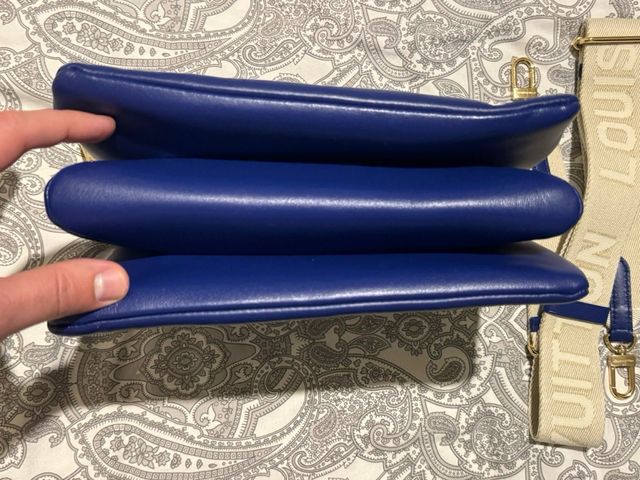 Louis Vuitton Coussin