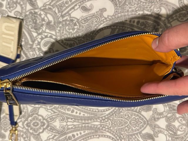 Louis Vuitton Coussin