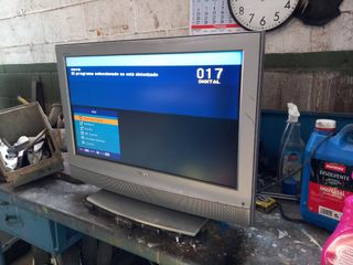 Televisor Sony KDL-26U2000 para piezas