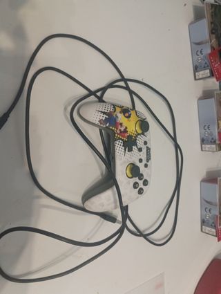 Splantoon 2...  Sin Caja Nintendo Switch