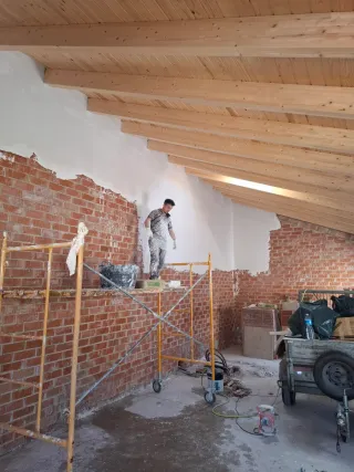 Yesero y pladur y pintura reformas de baños