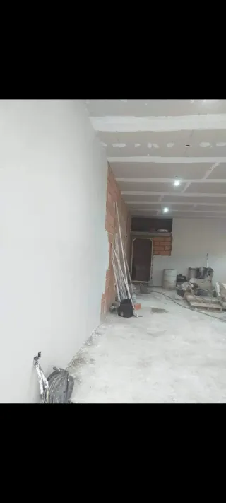 Yesero y pladur y pintura reformas de baños