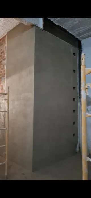 Yesero y pladur y pintura reformas de baños