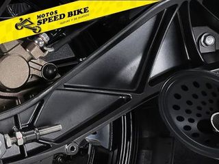 ZONTES G1-125 LCD nuevas