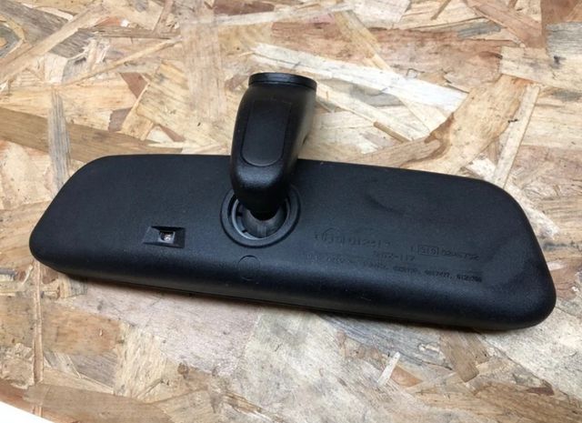 BMW E39 Espejo retrovisor fotocromatico