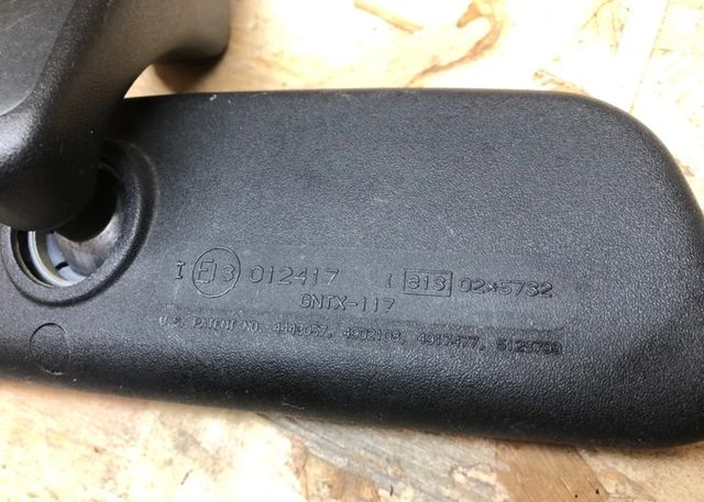 BMW E39 Espejo retrovisor fotocromatico