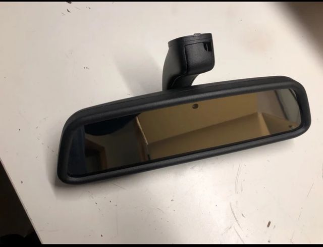 BMW E39 Espejo retrovisor fotocromatico