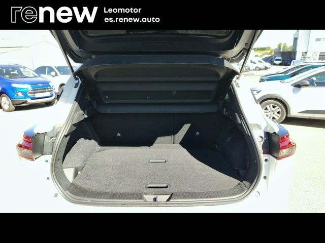 Nissan Qashqai Hibrido E-POWER N-Connecta 4x2 140kW