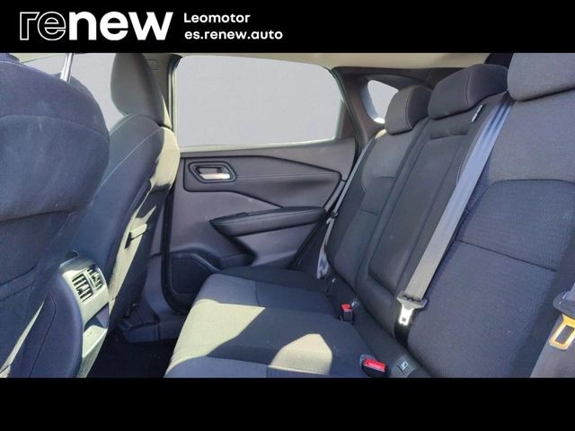 Nissan Qashqai Hibrido E-POWER N-Connecta 4x2 140kW