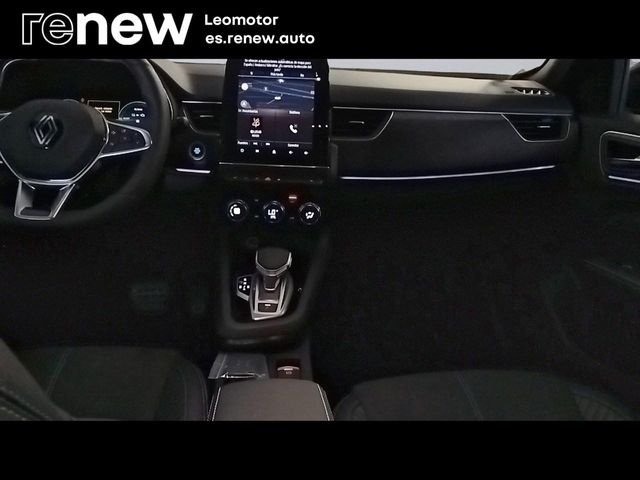 Renault Arkana Hibrido 1.6 E-Tech Esprit Alpine 103kW