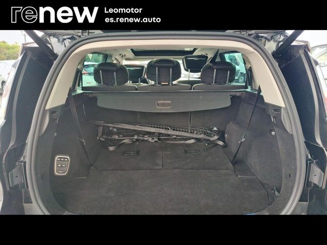 Renault Espace Diesel Blue dCi Initiale Paris EDC 139kW
