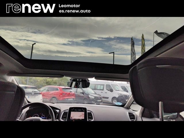 Renault Espace Diesel Blue dCi Initiale Paris EDC 139kW