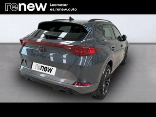 Cupra Formentor Diesel 2.0 TDI 150