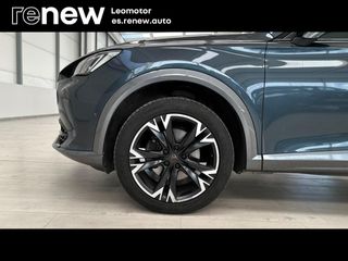 Cupra Formentor Diesel 2.0 TDI 150