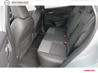 Nissan Qashqai NUEVO QASHQAI DIG-T E6E 103 KW (140 CV) MHEV 12V 6M/T 4X2 N-CONNECTA