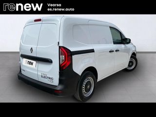 Renault Kangoo RENAULT Fg. E-Tech L1 Start EV45 11kW