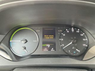 Renault Kangoo RENAULT Fg. E-Tech L1 Start EV45 11kW