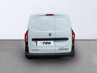 Renault Kangoo RENAULT Fg. E-Tech L1 Start EV45 11kW