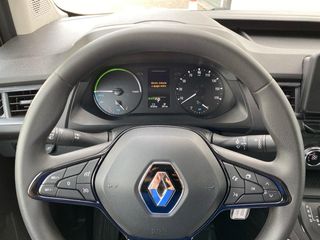 Renault Kangoo RENAULT Fg. E-Tech L1 Start EV45 11kW