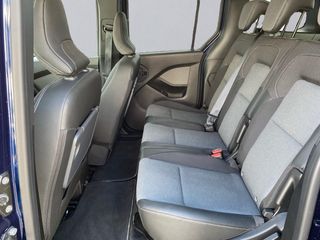 Renault Kangoo Combi RENAULT E-Tech L1 Techno 22kW