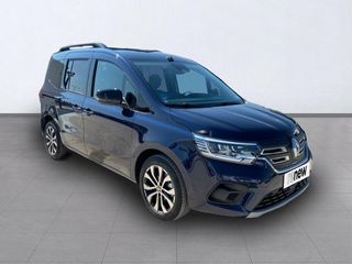 Renault Kangoo Combi RENAULT E-Tech L1 Techno 22kW