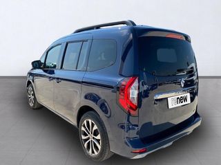 Renault Kangoo Combi RENAULT E-Tech L1 Techno 22kW
