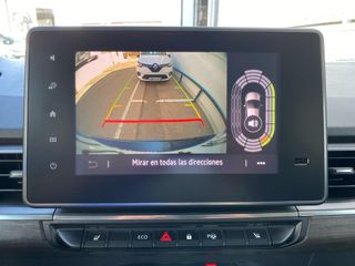 Renault Kangoo Combi RENAULT E-Tech L1 Techno 22kW
