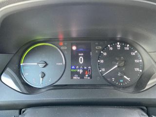 Renault Kangoo Combi RENAULT E-Tech L1 Techno 22kW