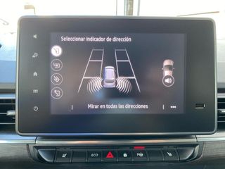 Renault Kangoo Combi RENAULT E-Tech L1 Techno 22kW